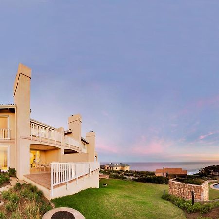 Pinnacle Point Beach & Golf - Penthouse & Villa モーセル・ベイ エクステリア 写真