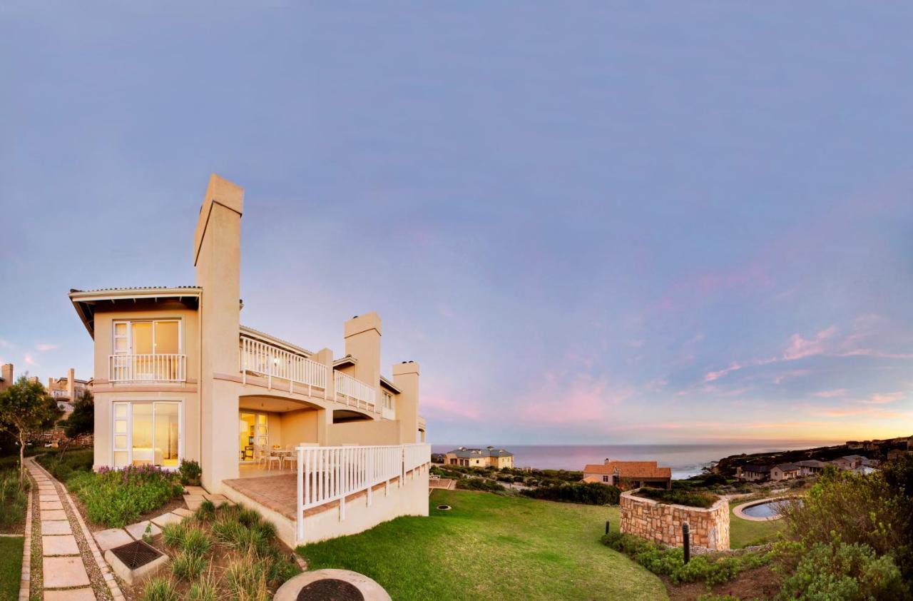 Pinnacle Point Beach & Golf - Penthouse & Villa モーセル・ベイ エクステリア 写真