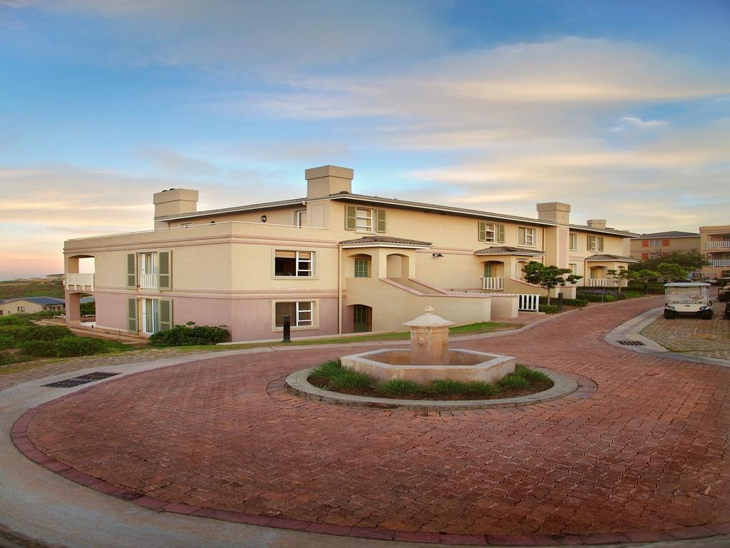 Pinnacle Point Beach & Golf - Penthouse & Villa モーセル・ベイ エクステリア 写真