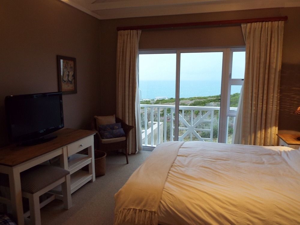 Pinnacle Point Beach & Golf - Penthouse & Villa モーセル・ベイ エクステリア 写真