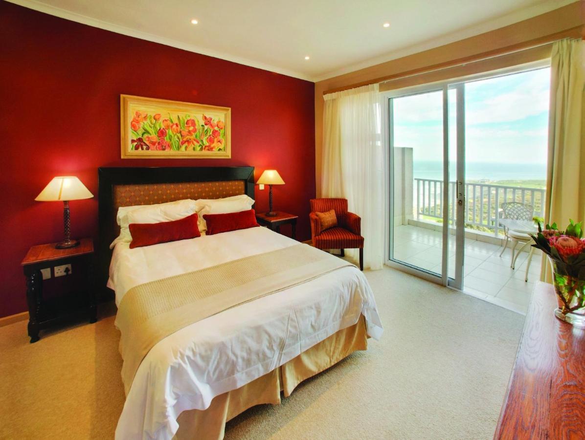 Pinnacle Point Beach & Golf - Penthouse & Villa モーセル・ベイ エクステリア 写真