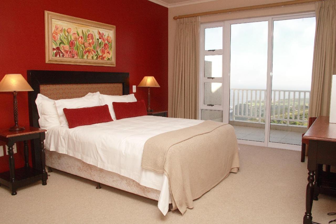 Pinnacle Point Beach & Golf - Penthouse & Villa モーセル・ベイ エクステリア 写真