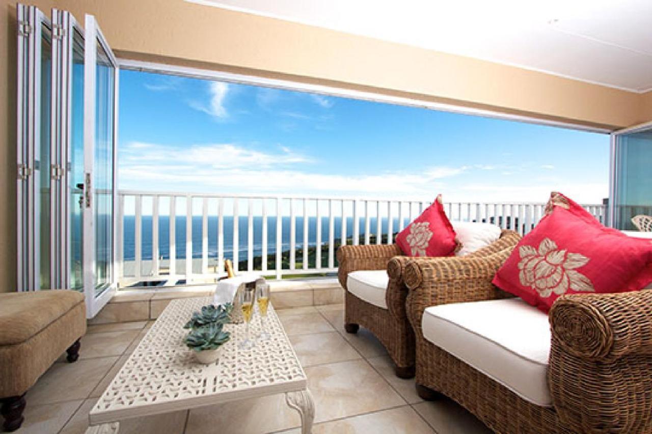 Pinnacle Point Beach & Golf - Penthouse & Villa モーセル・ベイ エクステリア 写真