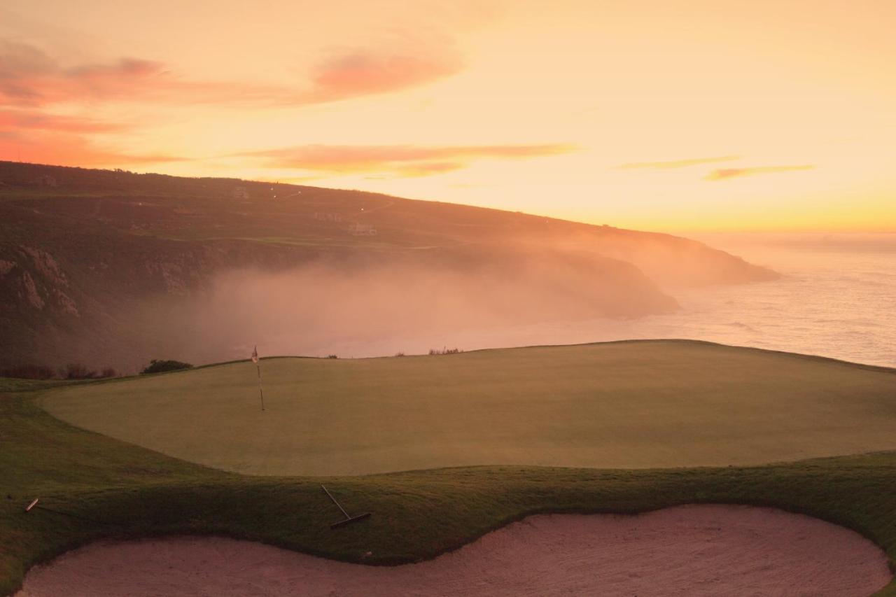 Pinnacle Point Beach & Golf - Penthouse & Villa モーセル・ベイ エクステリア 写真