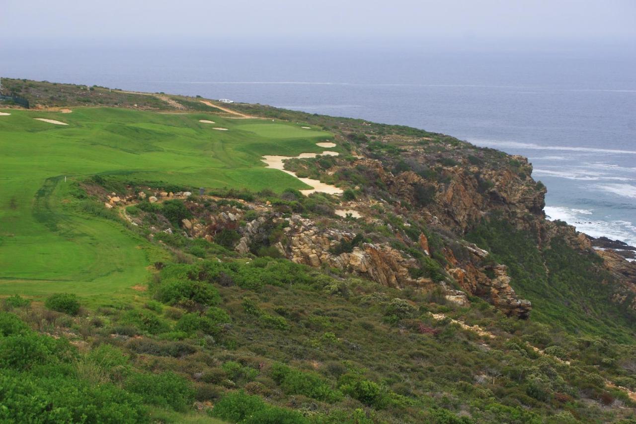 Pinnacle Point Beach & Golf - Penthouse & Villa モーセル・ベイ エクステリア 写真