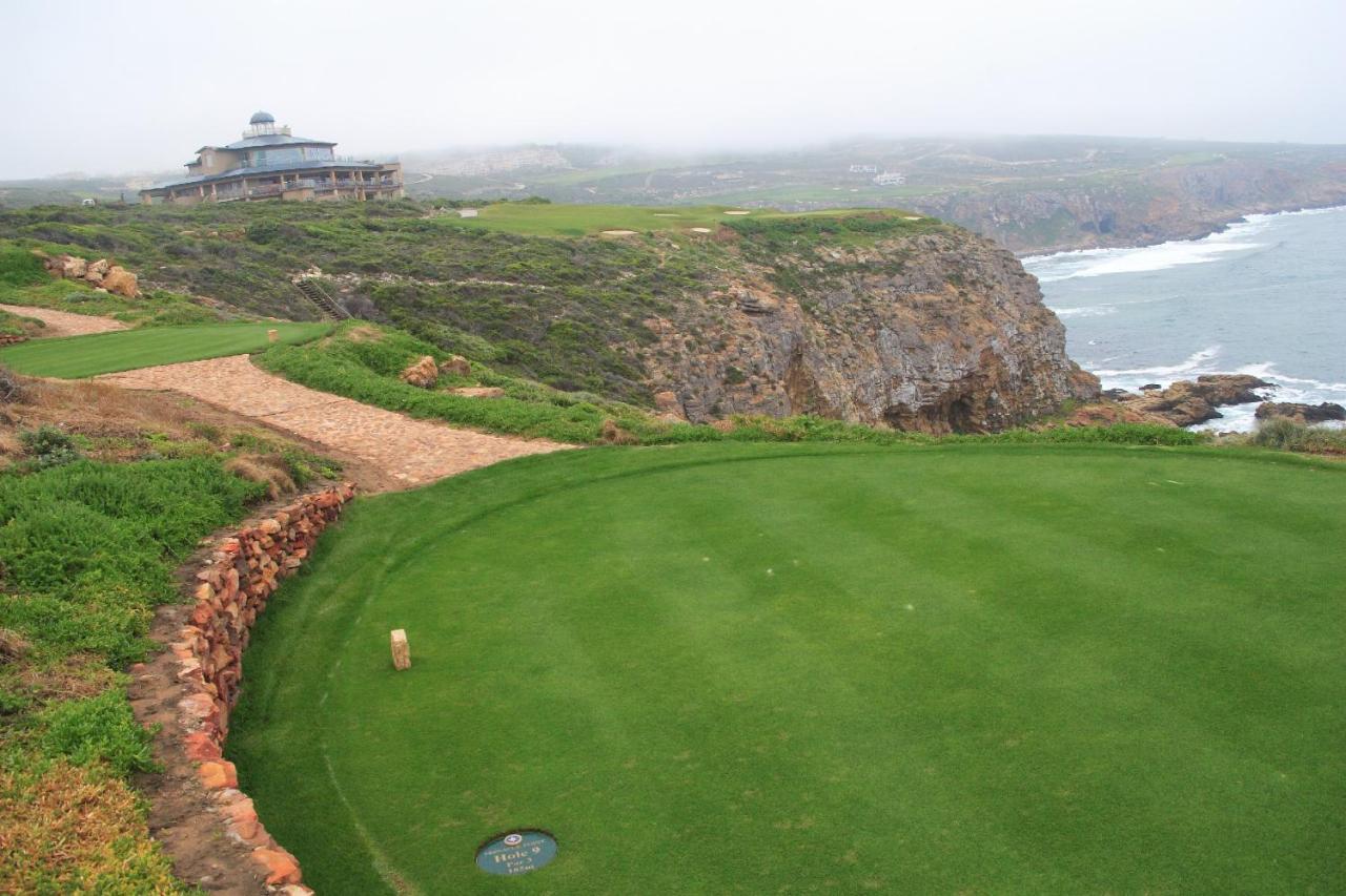 Pinnacle Point Beach & Golf - Penthouse & Villa モーセル・ベイ エクステリア 写真
