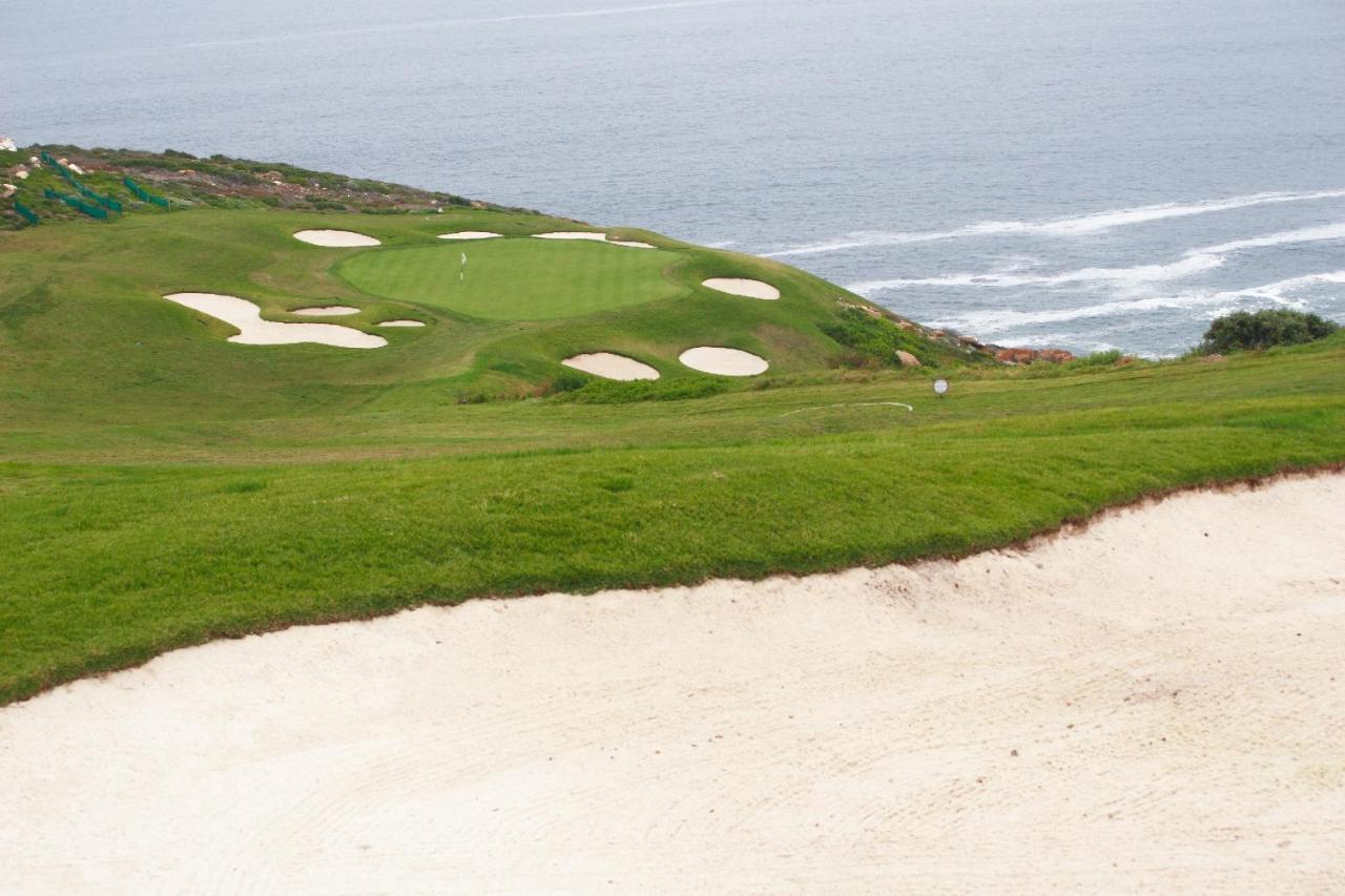 Pinnacle Point Beach & Golf - Penthouse & Villa モーセル・ベイ エクステリア 写真
