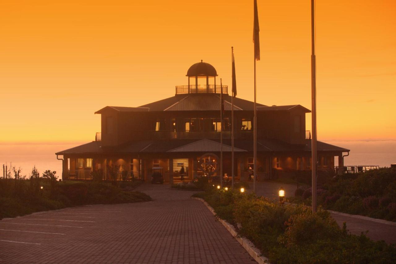 Pinnacle Point Beach & Golf - Penthouse & Villa モーセル・ベイ エクステリア 写真