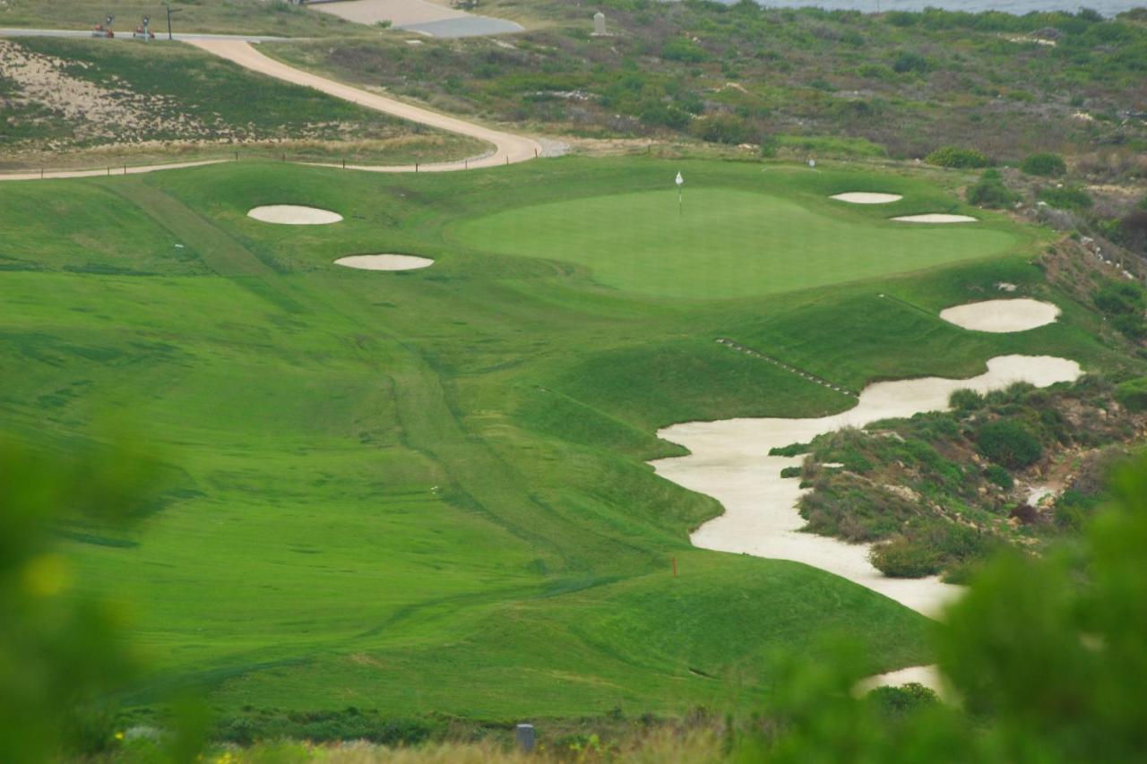 Pinnacle Point Beach & Golf - Penthouse & Villa モーセル・ベイ エクステリア 写真