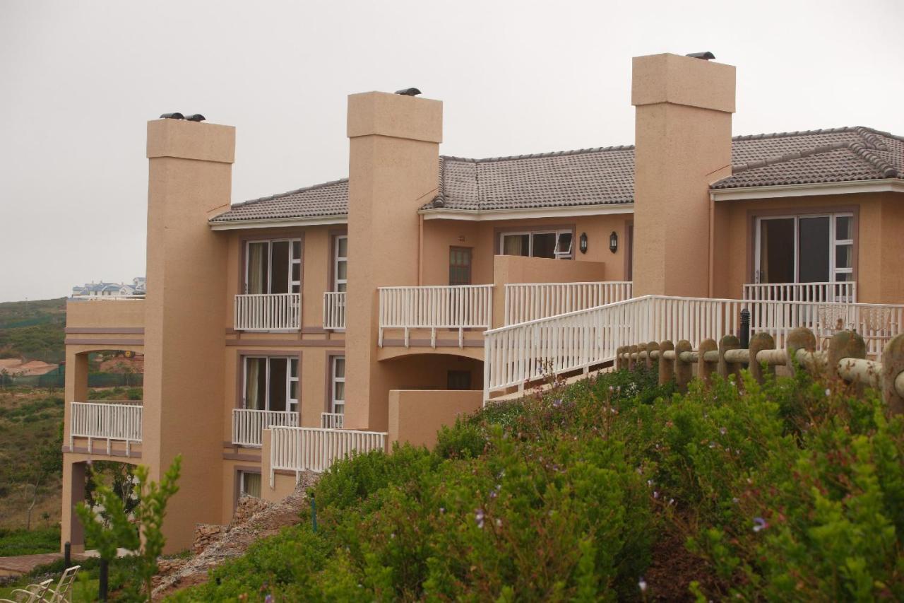 Pinnacle Point Beach & Golf - Penthouse & Villa モーセル・ベイ エクステリア 写真