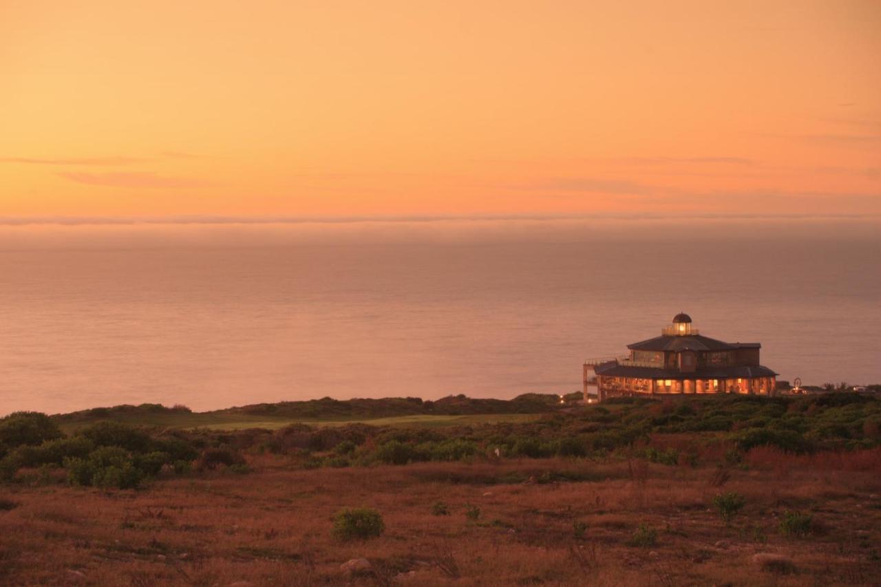 Pinnacle Point Beach & Golf - Penthouse & Villa モーセル・ベイ エクステリア 写真