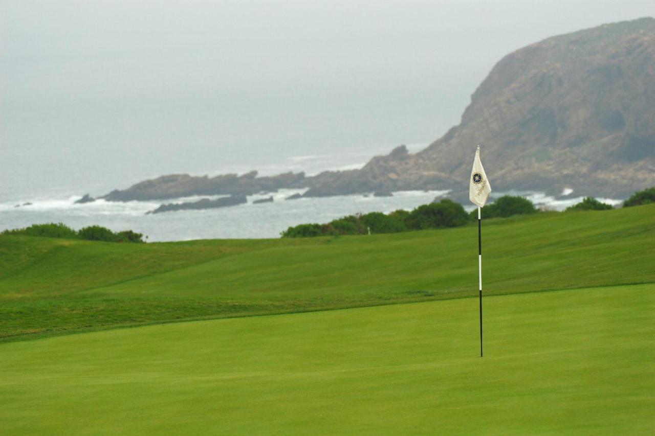 Pinnacle Point Beach & Golf - Penthouse & Villa モーセル・ベイ エクステリア 写真