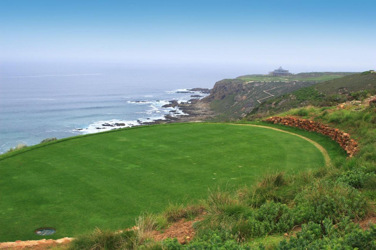 Pinnacle Point Beach & Golf - Penthouse & Villa モーセル・ベイ エクステリア 写真